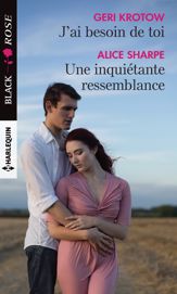 J'ai besoin de toi - Une inquiétante ressemblanche - 1 Feb 2020