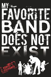 My Favorite Band Does Not Exist - 11 Jul 2011