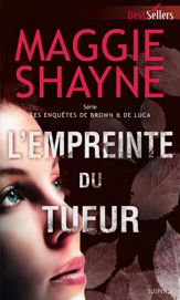 L'empreinte du tueur - 1 Mar 2016