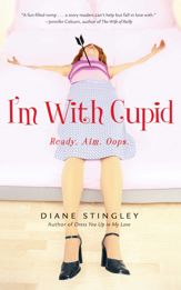 I'm With Cupid - 15 Feb 2005
