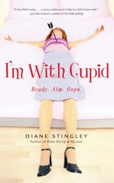 I'm With Cupid - 15 Feb 2005