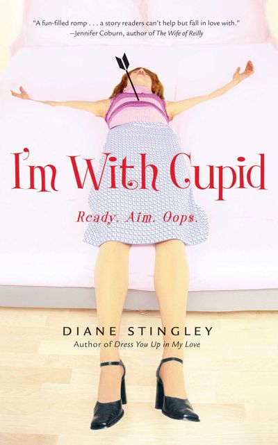I'm With Cupid
