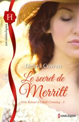 Le secret de Merritt - 1 Oct 2013