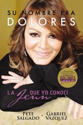 Su nombre era Dolores - 21 Feb 2017