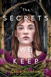 The Secrets We Keep - 8 Nov 2022