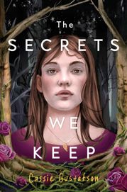 The Secrets We Keep - 8 Nov 2022