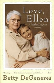 Love, Ellen - 28 May 2013