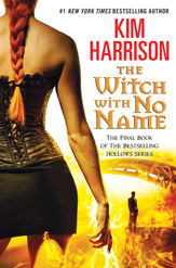 The Witch with No Name - 9 Sep 2014