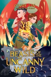 Beasts of the Uncanny Wild - 31 Dec 2024