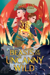 Beasts of the Uncanny Wild - 31 Dec 2024