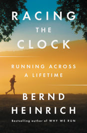 Racing the Clock - 6 Jul 2021