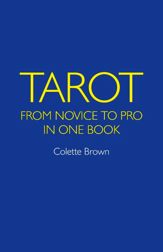 Tarot - 16 Nov 2011