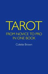 Tarot - 16 Nov 2011