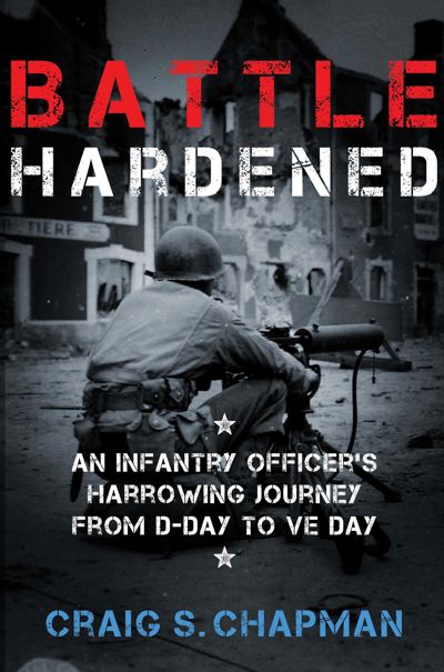 Battle Hardened