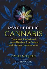 Psychedelic Cannabis - 28 Sep 2021