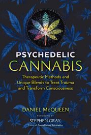 Psychedelic Cannabis - 28 Sep 2021