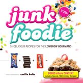 Junk Foodie - 18 Oct 2010