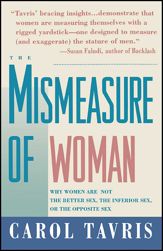 Mismeasure of Woman - 29 Aug 2017