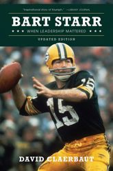 Bart Starr - 21 Oct 2021