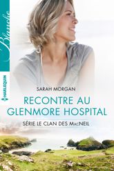 Rencontre au Glenmore Hospital - 1 May 2015