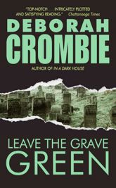 Leave the Grave Green - 24 Aug 2010