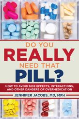 Do You Really Need That Pill? - 5 Jun 2018