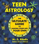 Teen Astrology - 1 Feb 2001