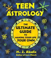 Teen Astrology - 1 Feb 2001