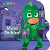 Meet Gekko! - 12 Dec 2017