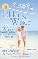 Chicken Soup for the Soul: Older & Wiser - 26 Apr 2011