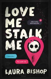 Love Me Stalk Me - 2 Dec 2025