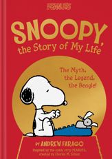 Snoopy, the Story of My Life - 5 Aug 2025