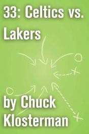 33: Celtics vs. Lakers - 14 Sep 2010