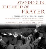 Standing in the Need of Prayer - 30 Jun 2008