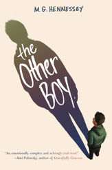 The Other Boy - 20 Sep 2016