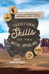 Traditional Skills of the Native Americans - 3 Oct 2023