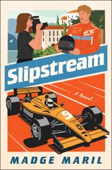 Slipstream - 20 May 2025