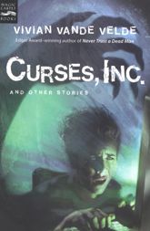 Curses, Inc. and Other Stories - 1 Sep 2007