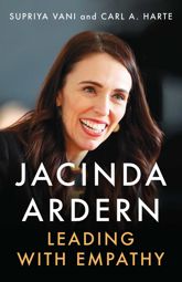 Jacinda Ardern - 6 May 2021