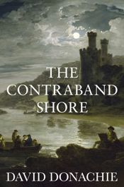 The Contraband Shore - 1 Aug 2023