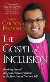 The Gospel of Inclusion - 10 Mar 2009