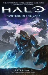 Halo: Hunters in the Dark - 16 Jun 2015
