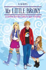My Little Brony - 26 May 2015