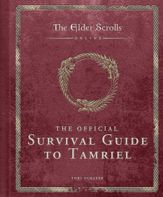 The Elder Scrolls: The Official Survival Guide to Tamriel - 26 Mar 2024