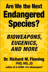 Are We the Next Endangered Species? - 16 Jul 2024