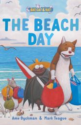 The Beach Day - 29 Apr 2025