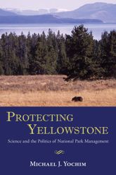 Protecting Yellowstone - 15 Apr 2013