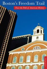 Boston's Freedom Trail - 1 Sep 2011
