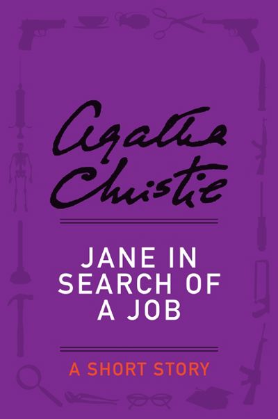 Jane in Search of a Job