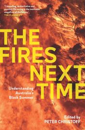 Fires Next Time - 28 Nov 2023